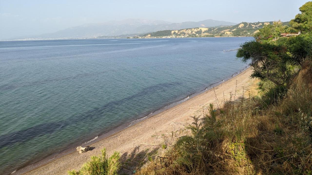 Happy Camp Mobile Homes In Camping Golden Sunset Αλισσός Εξωτερικό φωτογραφία