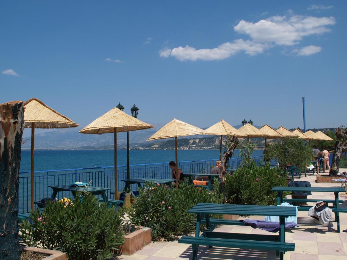 Happy Camp Mobile Homes In Camping Golden Sunset Αλισσός Εξωτερικό φωτογραφία